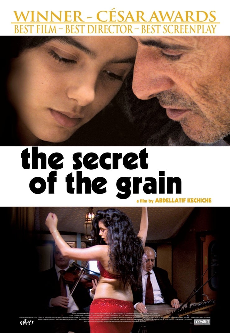 The Secret of the Grain