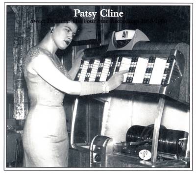Patsy Cline Patsy Cline
