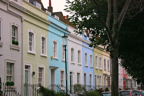 Chelsea, London