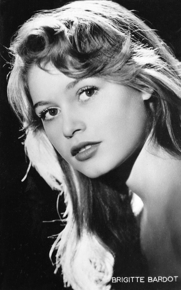 Brigitte Bardot