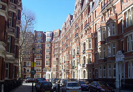 Chelsea, London