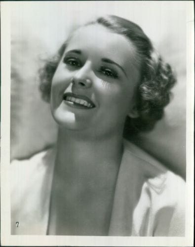 Betty Lawford