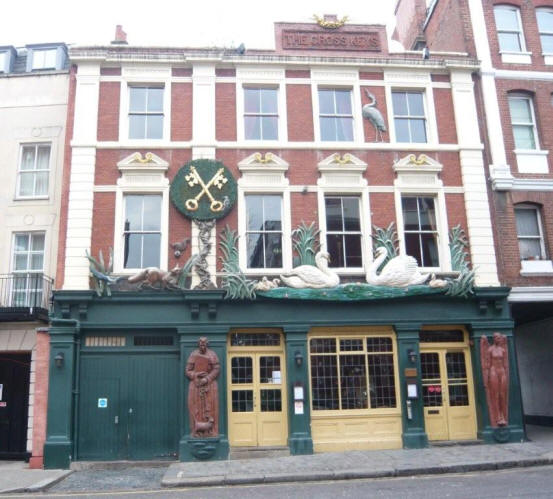 Chelsea, London