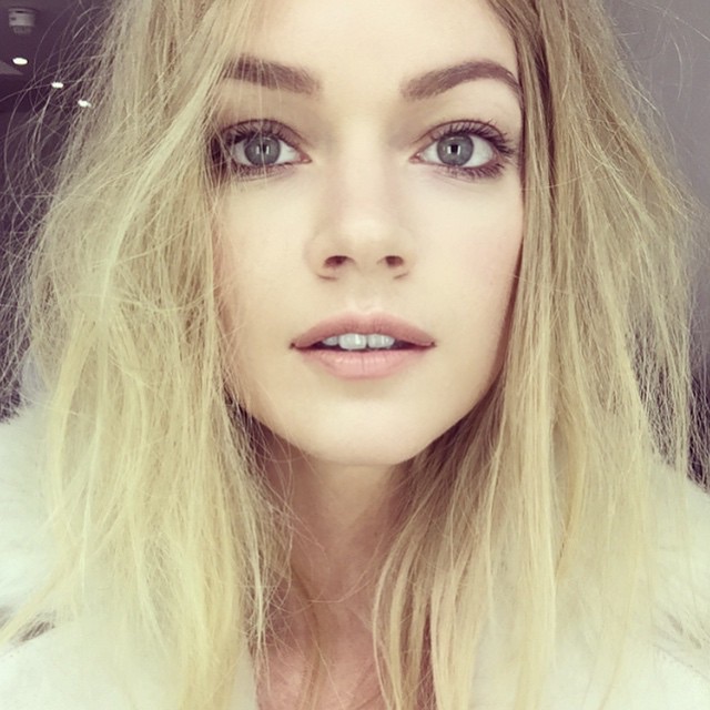 Lindsay Ellingson Lindsay Ellingson