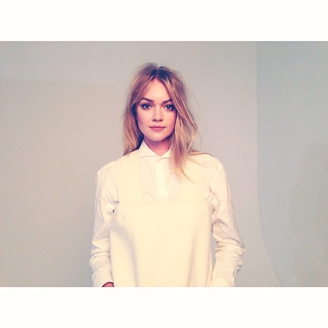 Lindsay Ellingson Lindsay Ellingson