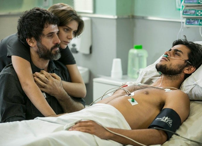 Felipe Simas