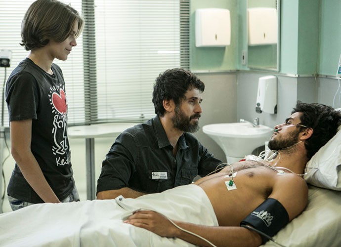 Felipe Simas