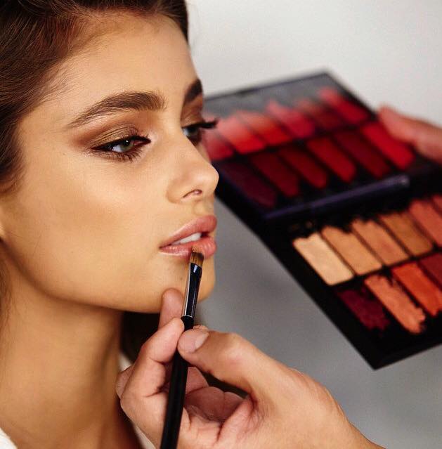 Taylor Marie Hill Taylor Marie Hill
