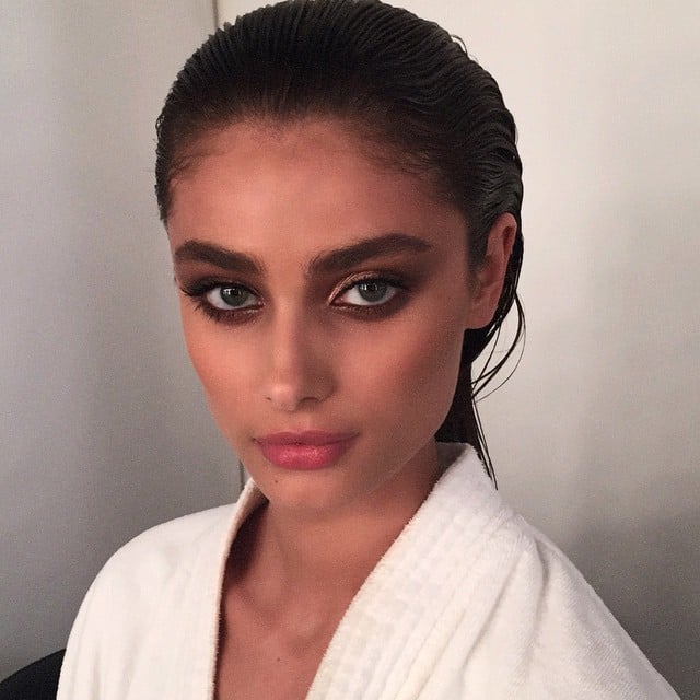 Taylor Marie Hill