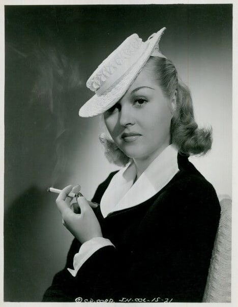 Patricia Ellis Patricia Ellis