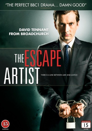 The Escape Artist The Escape Artist
