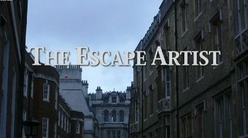 The Escape Artist The Escape Artist