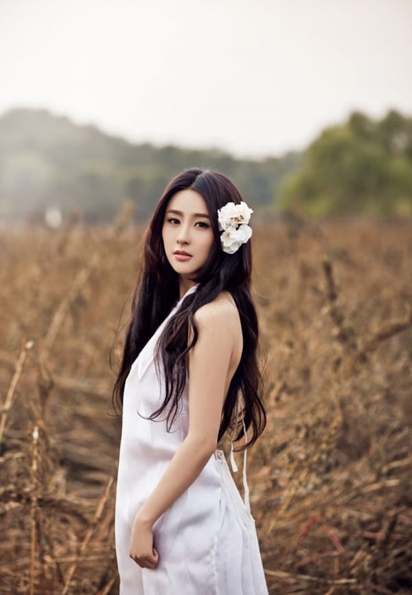Qing Jia
