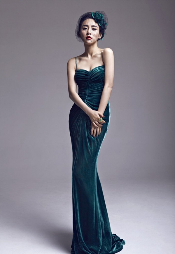 Qing Jia