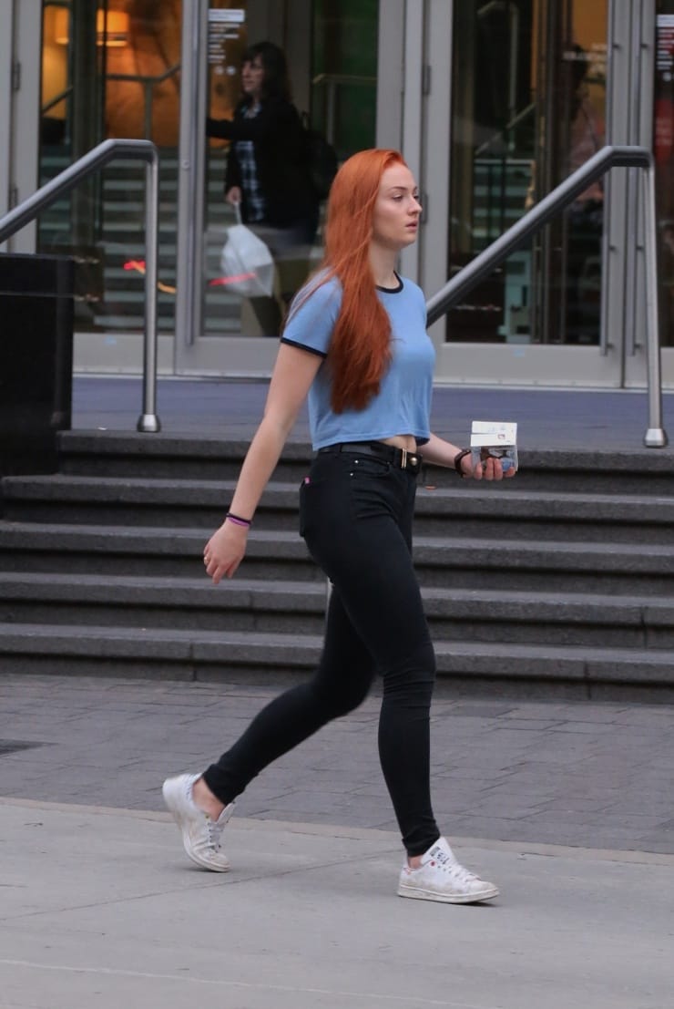 Sophie Turner Sophie Turner