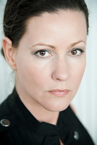 Sabine Marcus