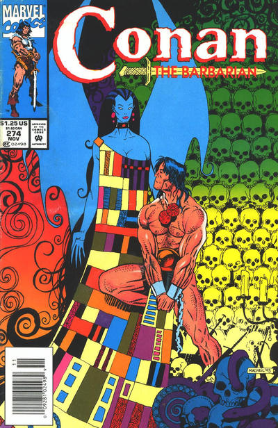 Conan the Barbarian Conan the Barbarian