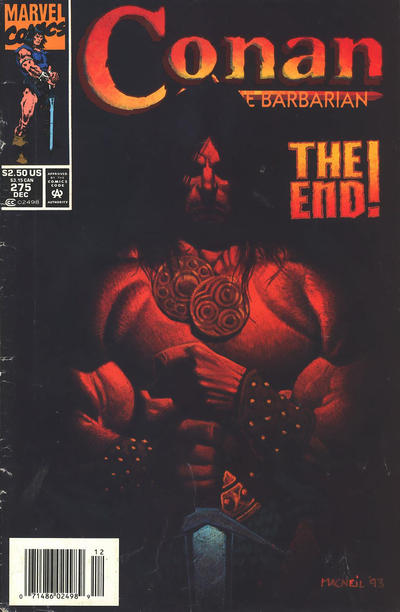 Conan the Barbarian Conan the Barbarian