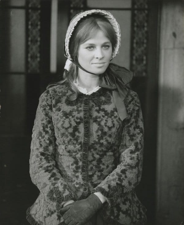 Far from the Madding Crowd (1967)