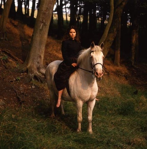 Far from the Madding Crowd