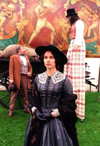 Far from the Madding Crowd