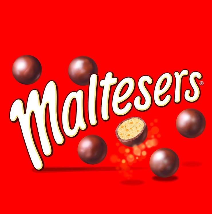 Maltesers