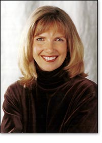 Deborah Bedford