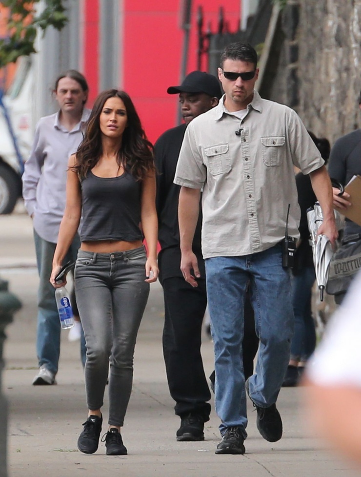 Megan Fox