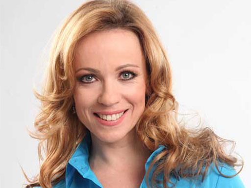 Diana Mórová Diana Mórová