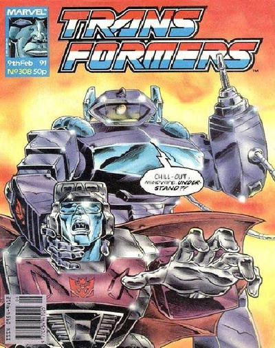 Transformers