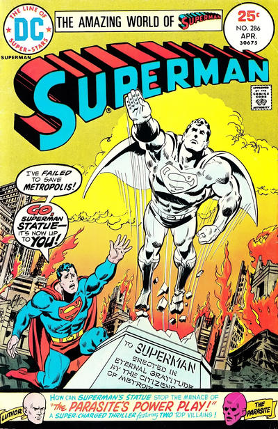 Superman Superman