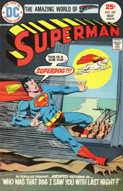 Superman Superman