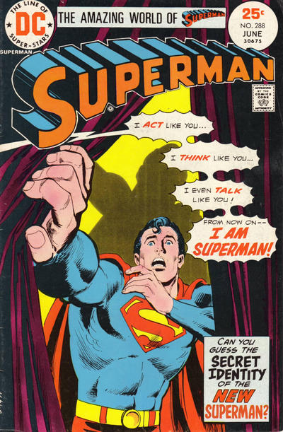 Superman