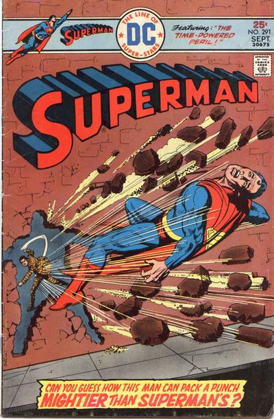 Superman Superman