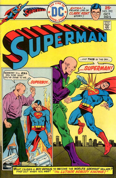 Superman Superman