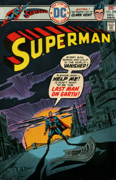 Superman Superman