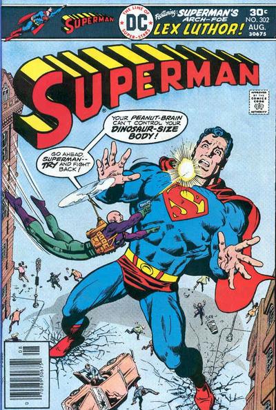 Superman Superman