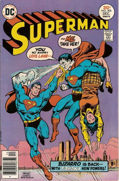 Superman Superman