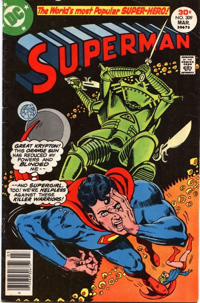 Superman Superman