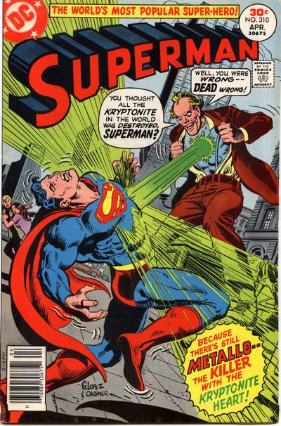 Superman Superman