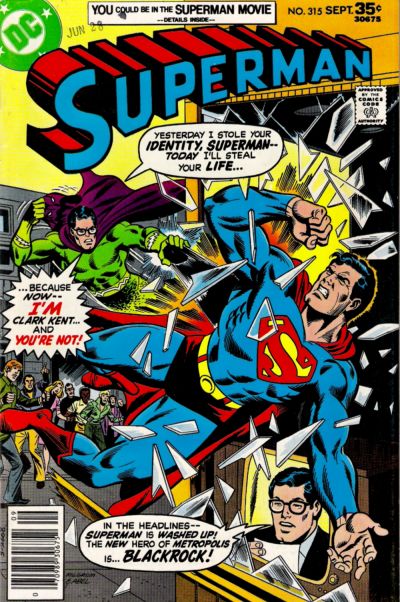 Superman Superman