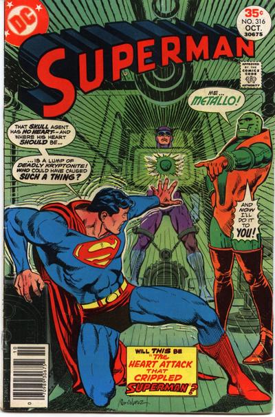 Superman