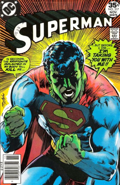 Superman Superman