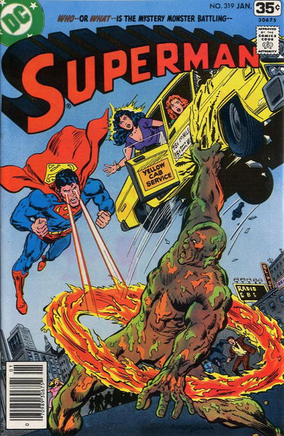 Superman Superman