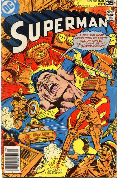 Superman Superman