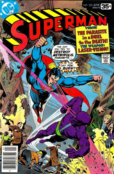 Superman Superman