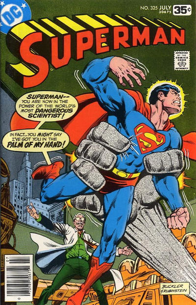 Superman Superman