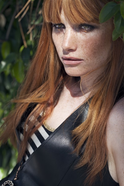 Amanda Smith