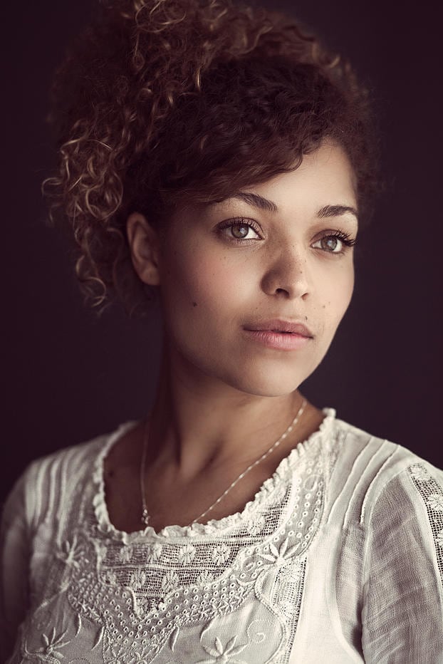 Antonia Thomas