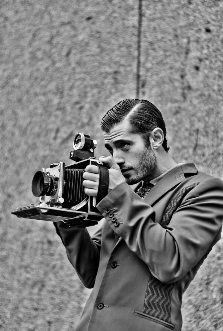 Julian Morris